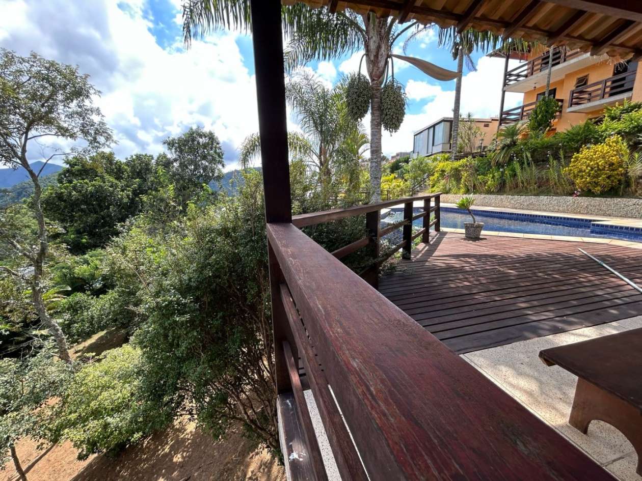 Casa à venda em Nogueira, Petrópolis - RJ - Foto 10