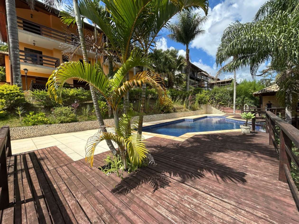 Casa à venda em Nogueira, Petrópolis - RJ - Foto 4