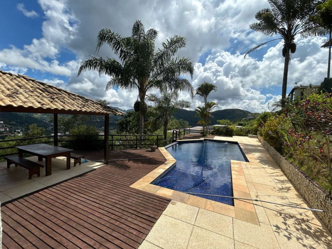 Casa à venda em Nogueira, Petrópolis - RJ - Foto 43