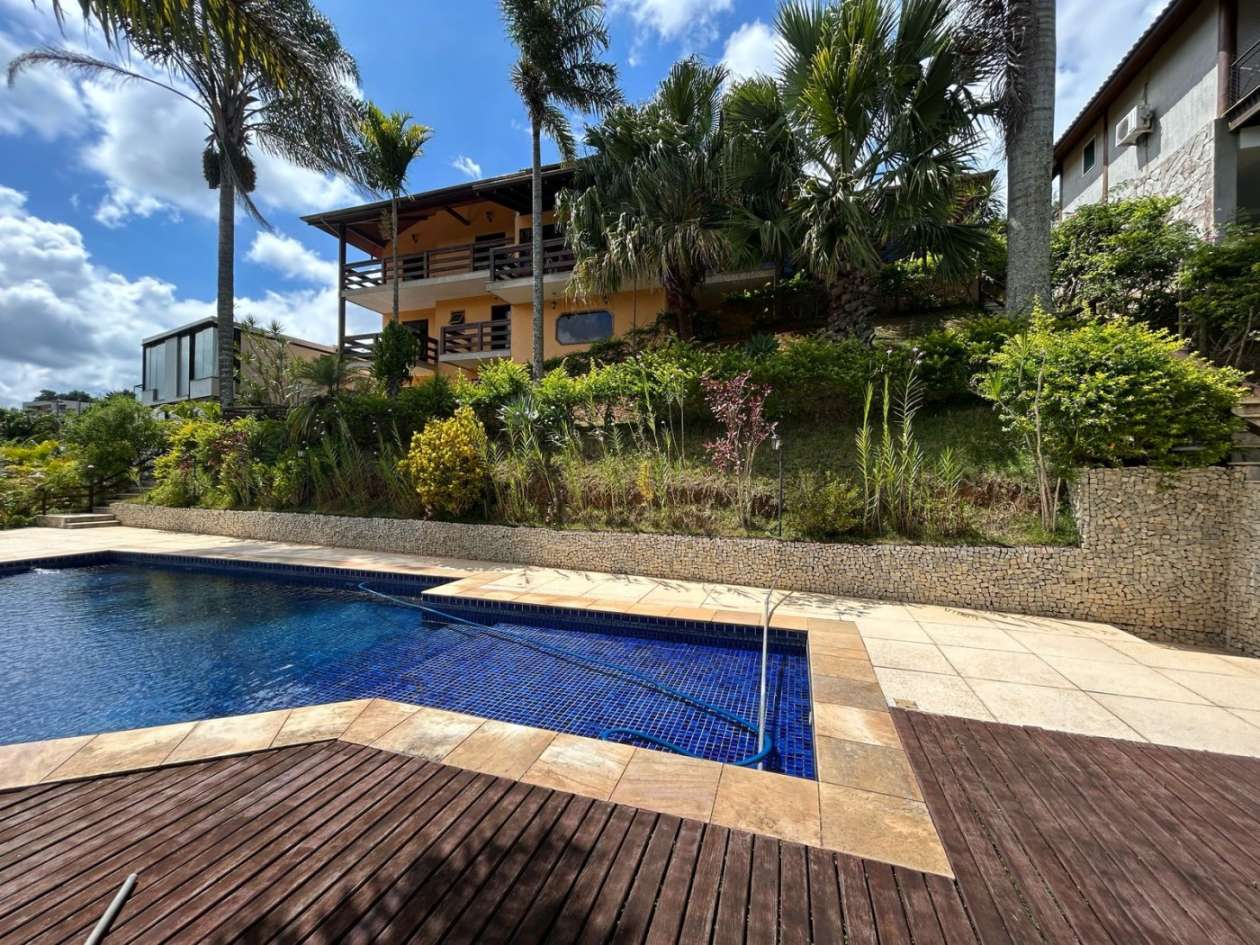 Casa à venda em Nogueira, Petrópolis - RJ - Foto 42