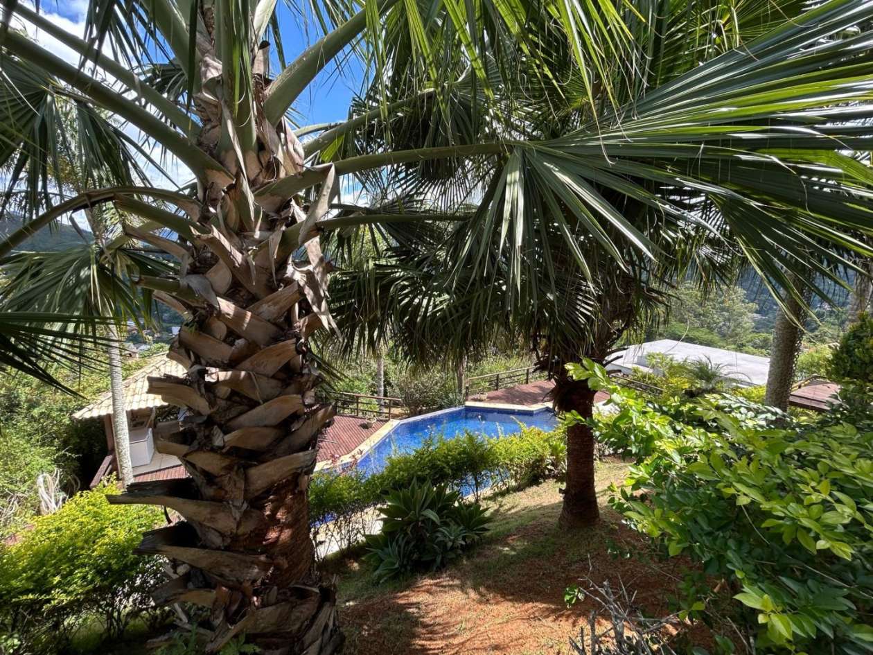 Casa à venda em Nogueira, Petrópolis - RJ - Foto 47