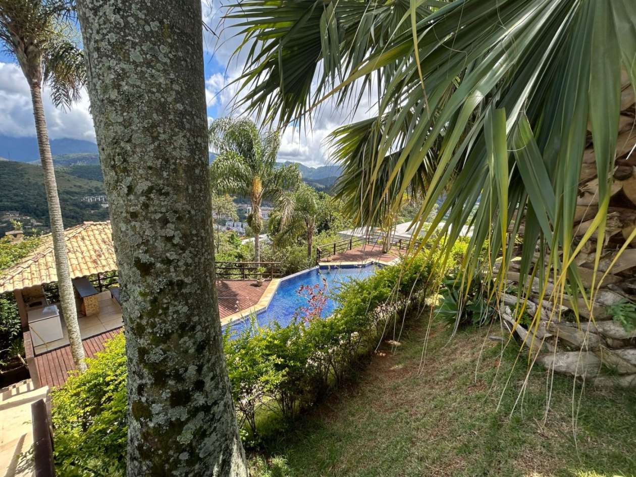 Casa à venda em Nogueira, Petrópolis - RJ - Foto 45