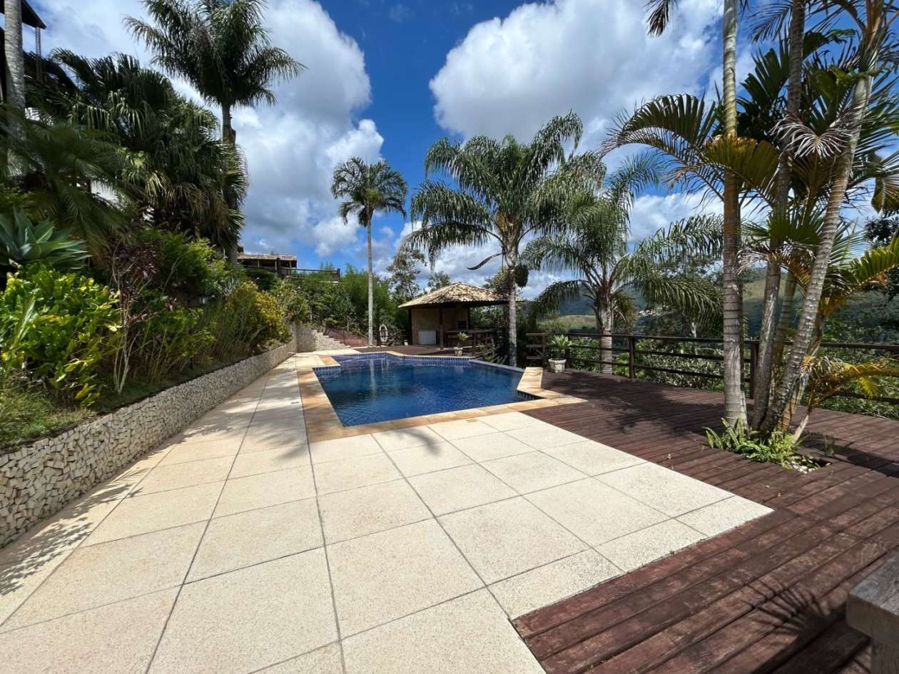 Casa à venda em Nogueira, Petrópolis - RJ - Foto 44