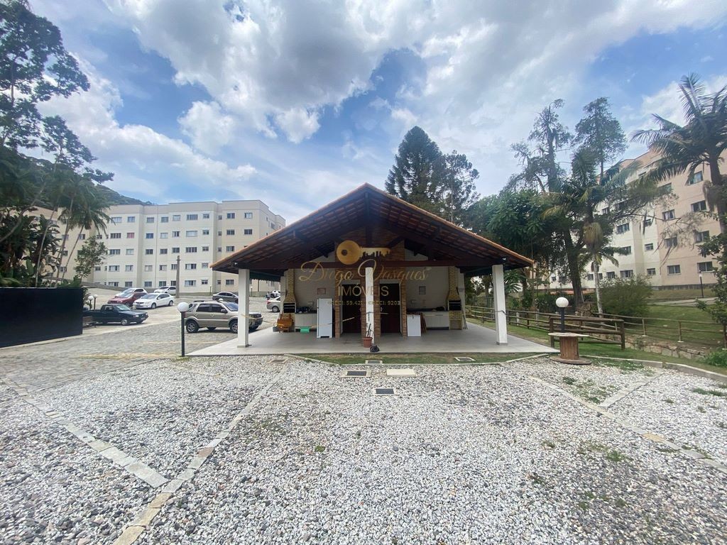 Apartamento à venda em Quebra Frascos, Teresópolis - RJ - Foto 3