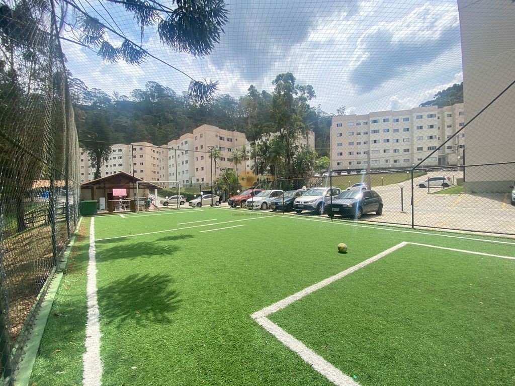 Apartamento à venda em Quebra Frascos, Teresópolis - RJ - Foto 4