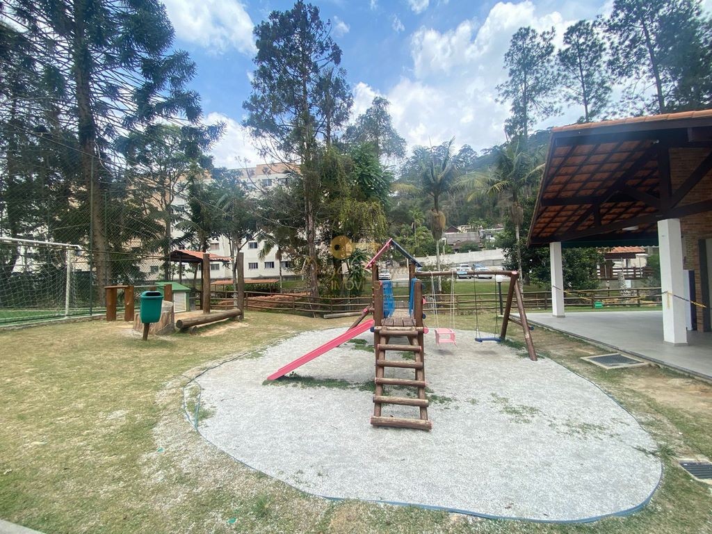 Apartamento à venda em Quebra Frascos, Teresópolis - RJ - Foto 2