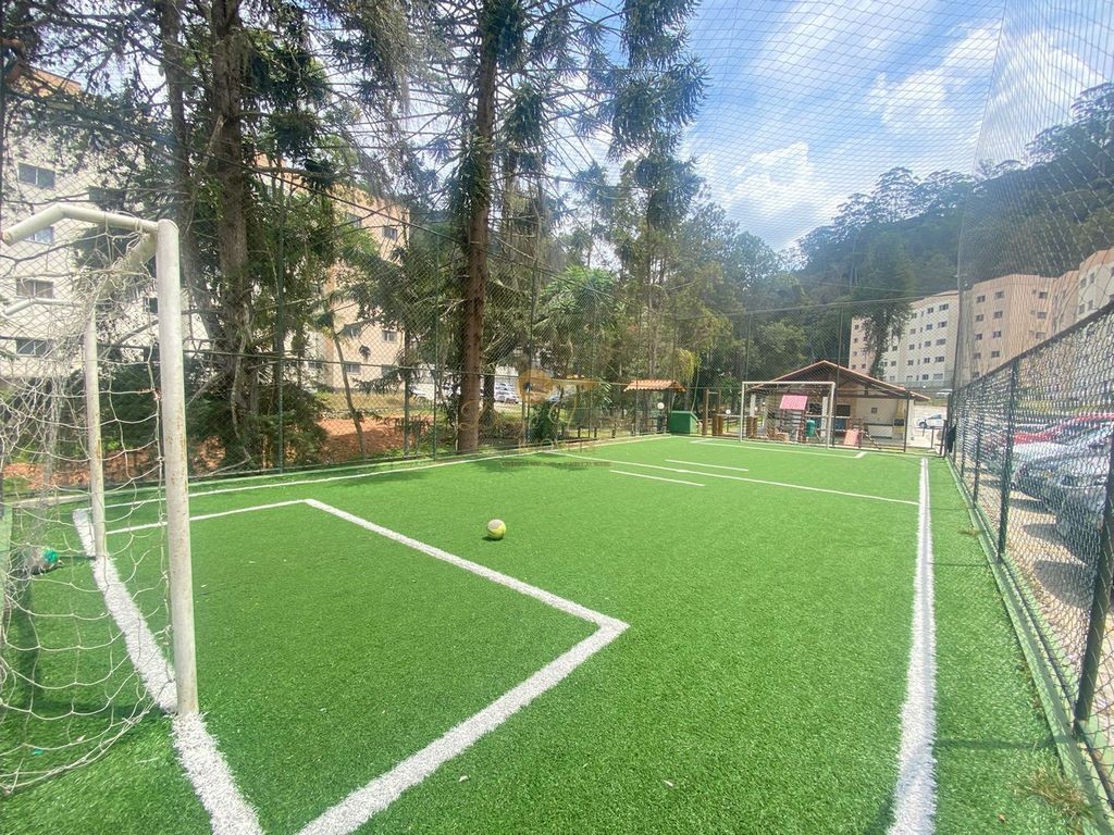 Apartamento à venda em Quebra Frascos, Teresópolis - RJ - Foto 5