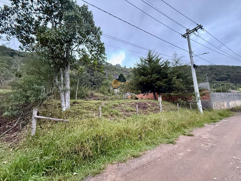 Terreno Residencial à venda em Albuquerque, Teresópolis - RJ - Foto 4