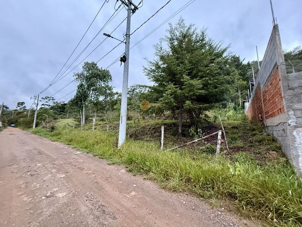 Terreno Residencial à venda em Albuquerque, Teresópolis - RJ - Foto 8