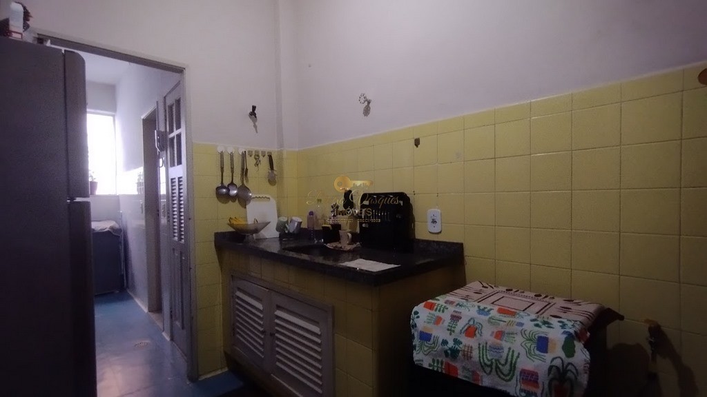 Apartamento à venda em Várzea, Teresópolis - RJ - Foto 7