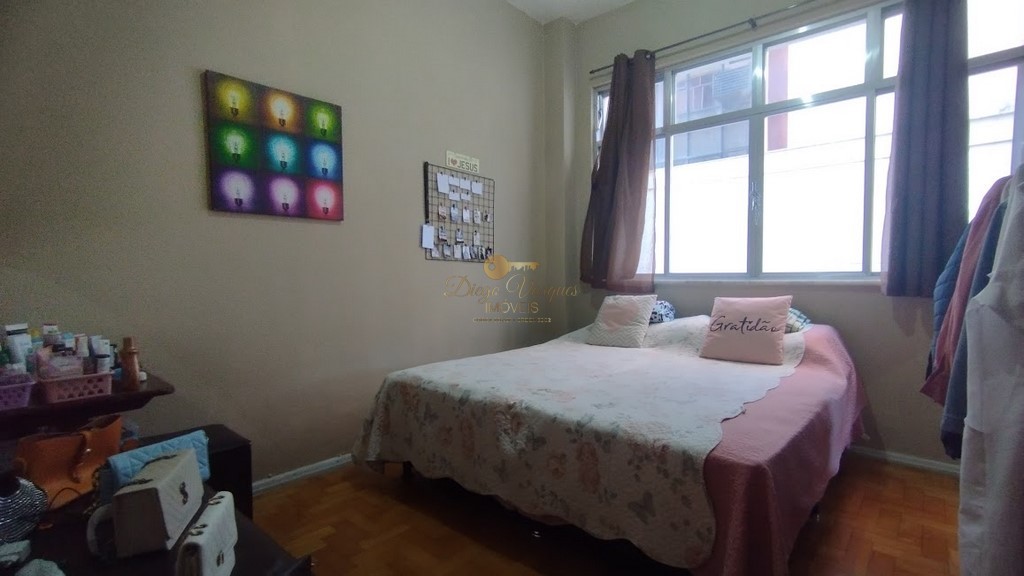 Apartamento à venda em Várzea, Teresópolis - RJ - Foto 5