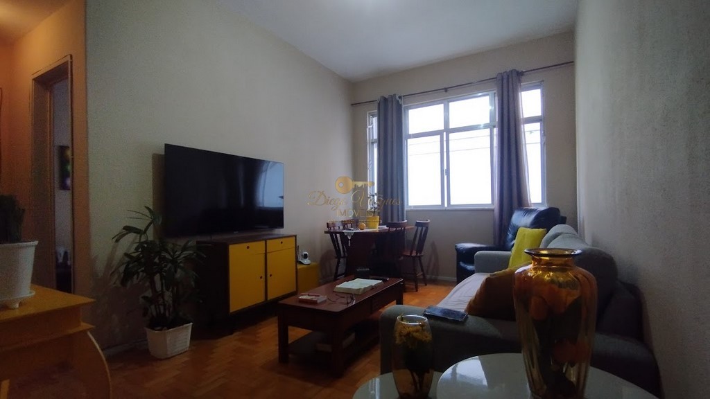 Apartamento à venda em Várzea, Teresópolis - RJ - Foto 2