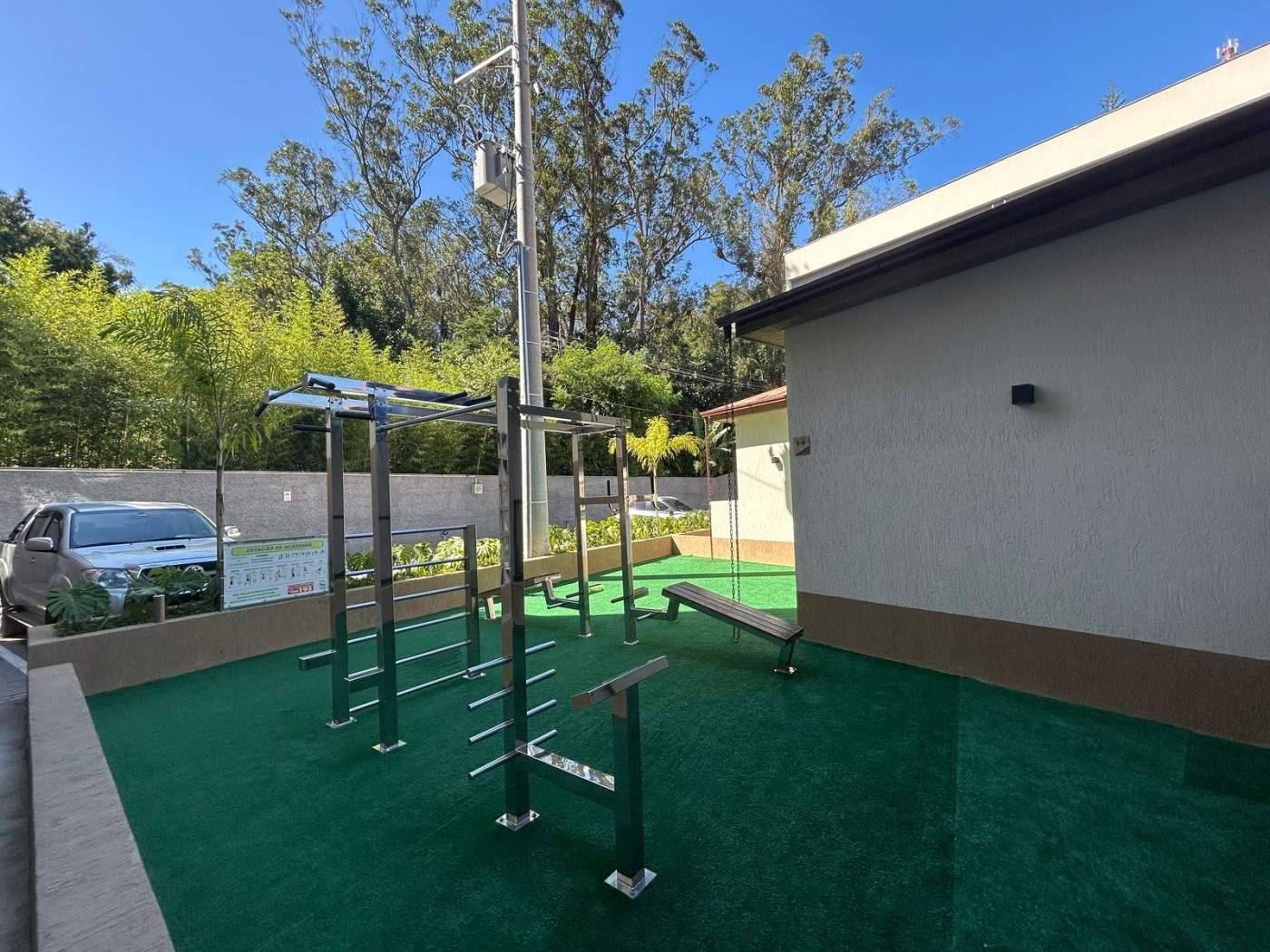 Apartamento à venda em Corrêas, Petrópolis - RJ - Foto 17