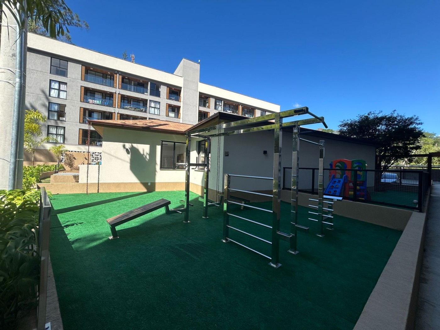 Apartamento à venda em Corrêas, Petrópolis - RJ - Foto 21