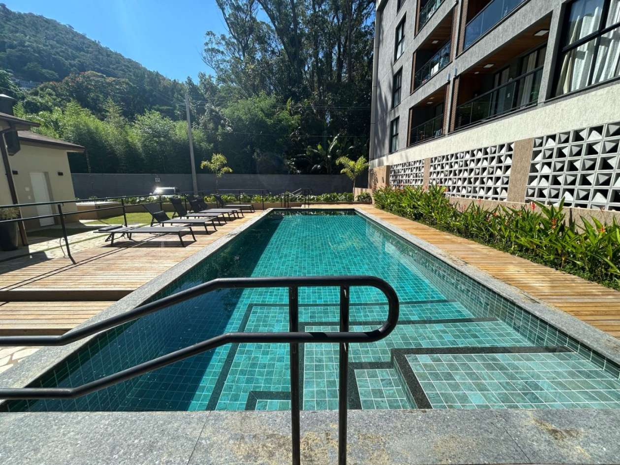 Apartamento à venda em Corrêas, Petrópolis - RJ - Foto 16