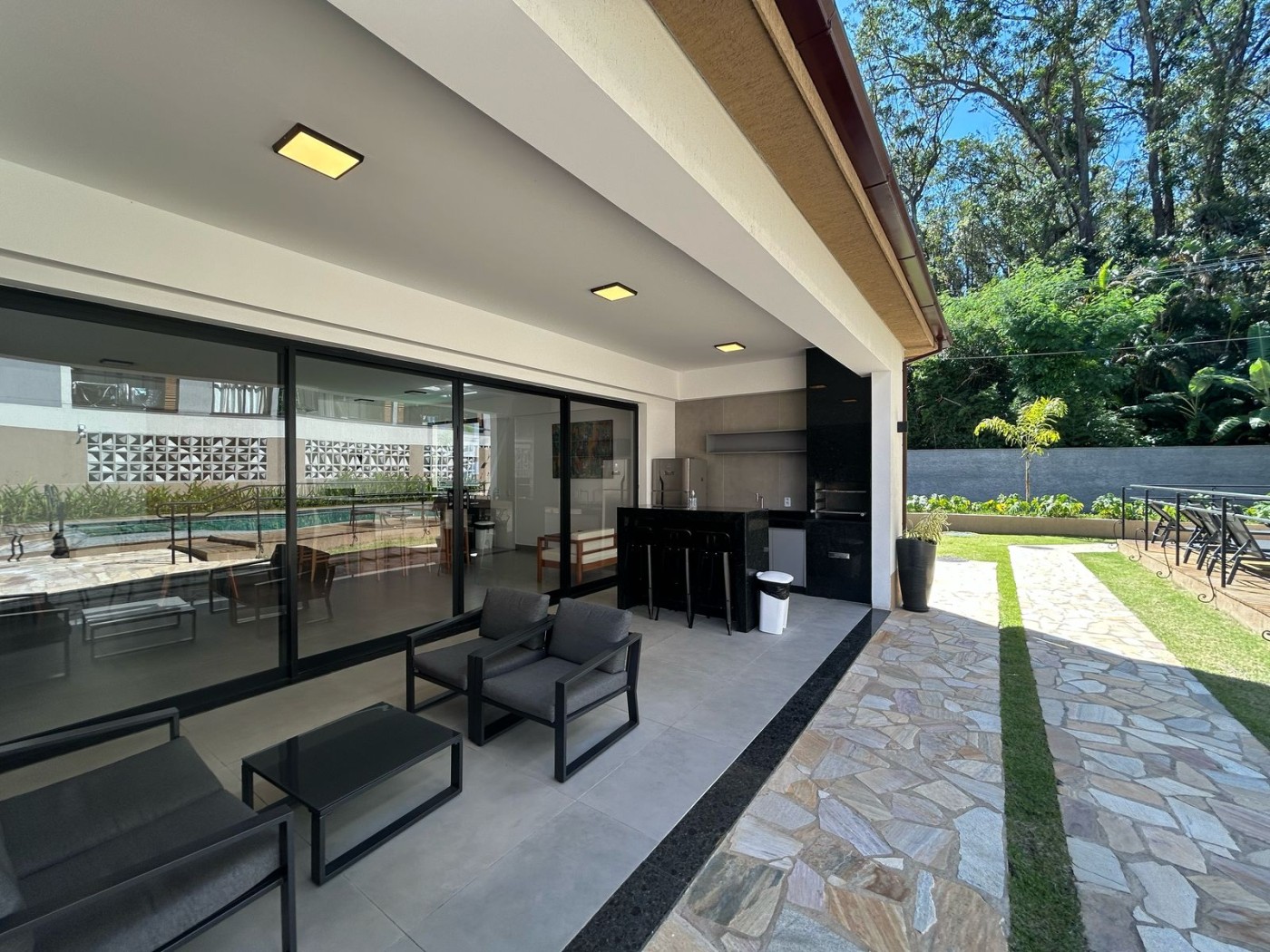 Apartamento à venda em Corrêas, Petrópolis - RJ - Foto 13