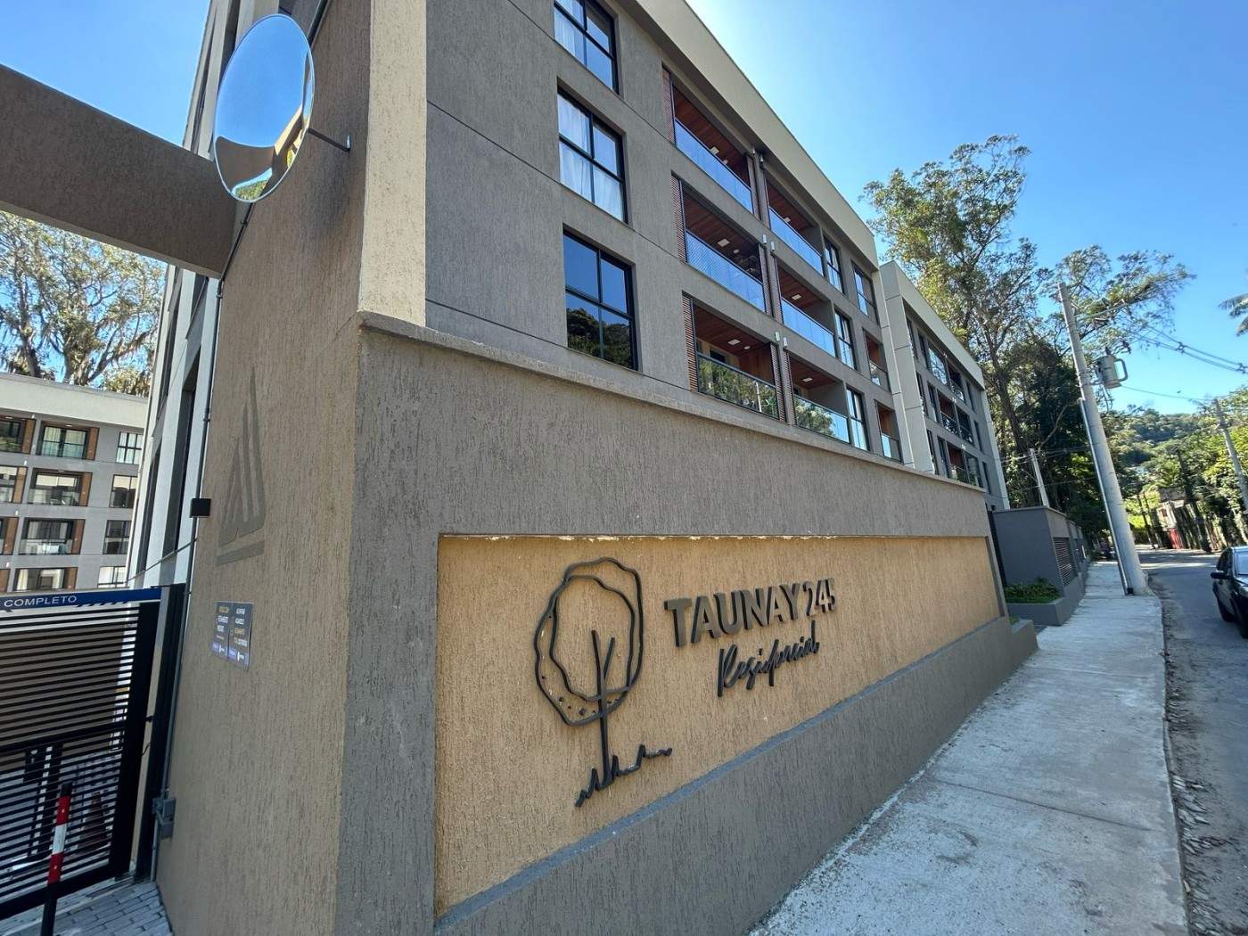 Apartamento à venda em Corrêas, Petrópolis - RJ - Foto 24