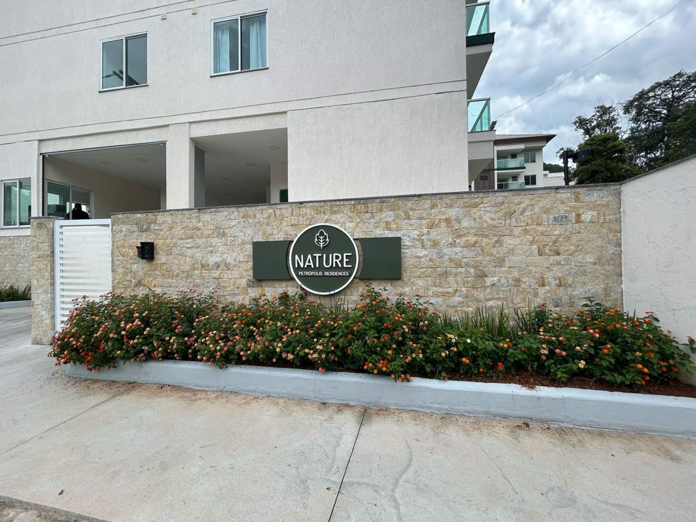 Apartamento à venda em Retiro, Petrópolis - RJ