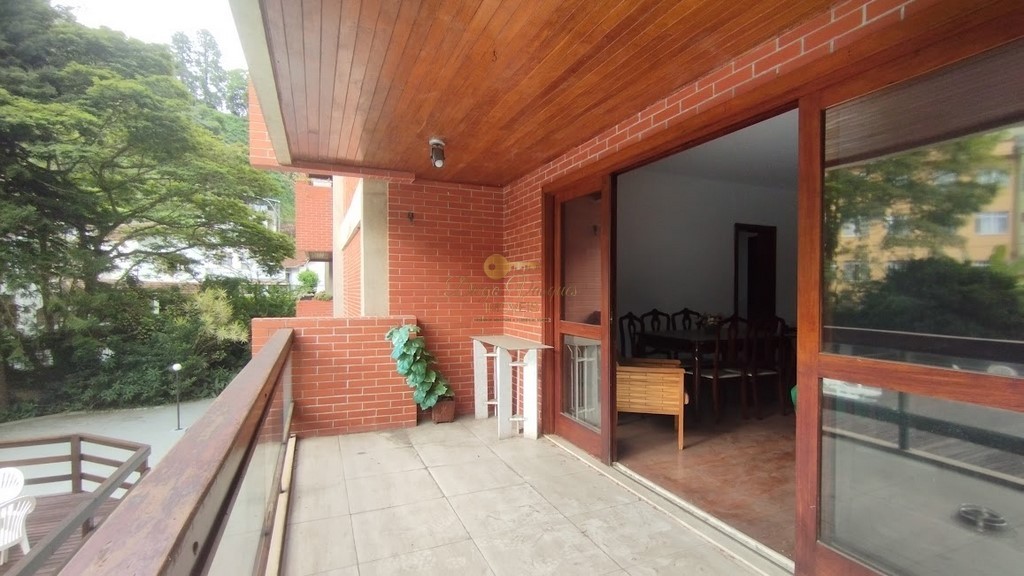 Apartamento à venda em Agriões, Teresópolis - RJ - Foto 5