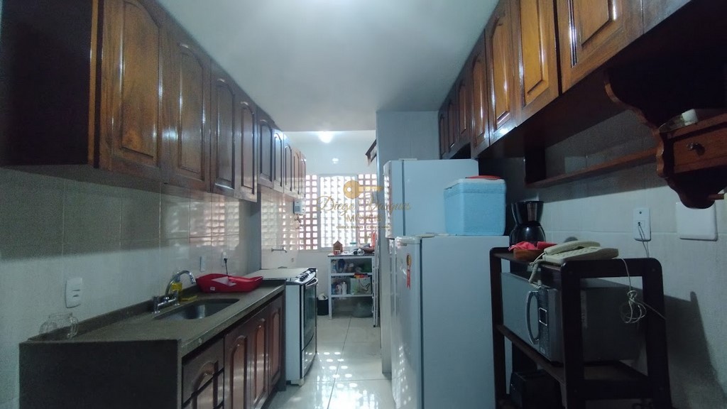 Apartamento à venda em Agriões, Teresópolis - RJ - Foto 17