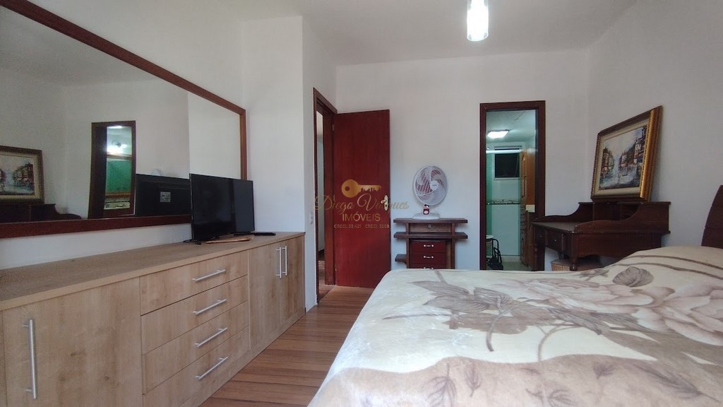 Apartamento à venda em Agriões, Teresópolis - RJ - Foto 14