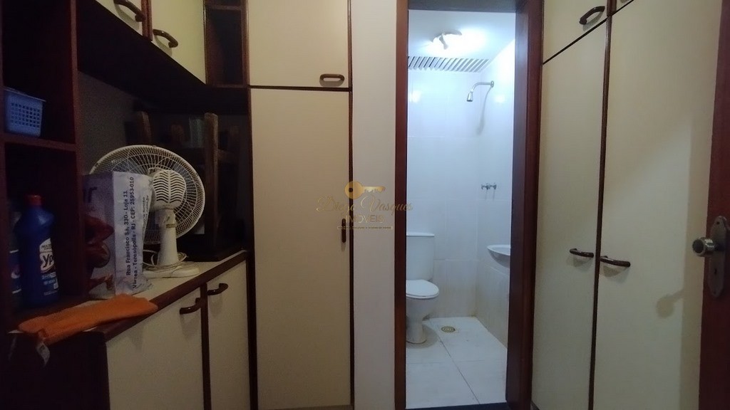 Apartamento à venda em Agriões, Teresópolis - RJ - Foto 20