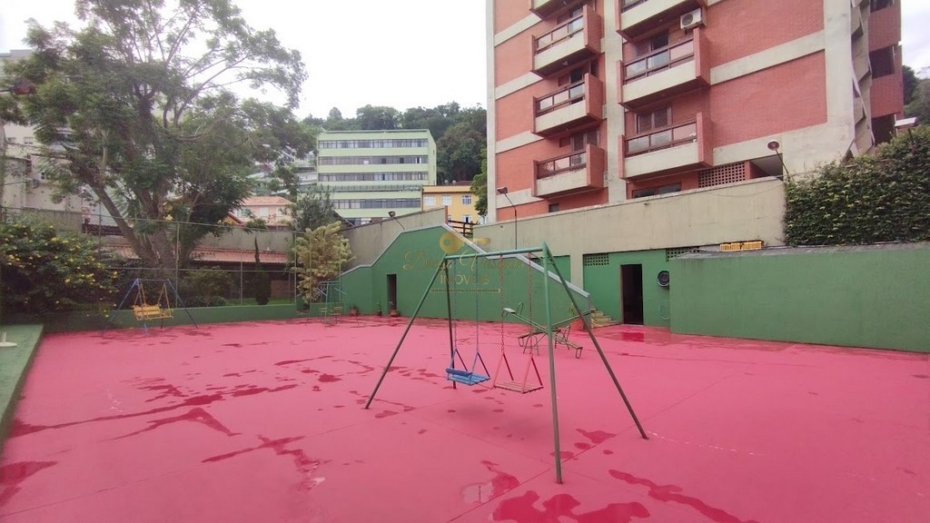 Apartamento à venda em Agriões, Teresópolis - RJ - Foto 29