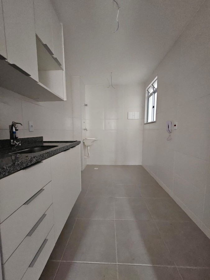 Apartamento à venda em Pimenteiras, Teresópolis - RJ - Foto 10