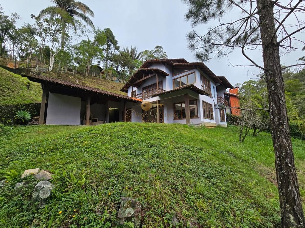 Casa à venda em Carlos Guinle, Teresópolis - RJ - Foto 2