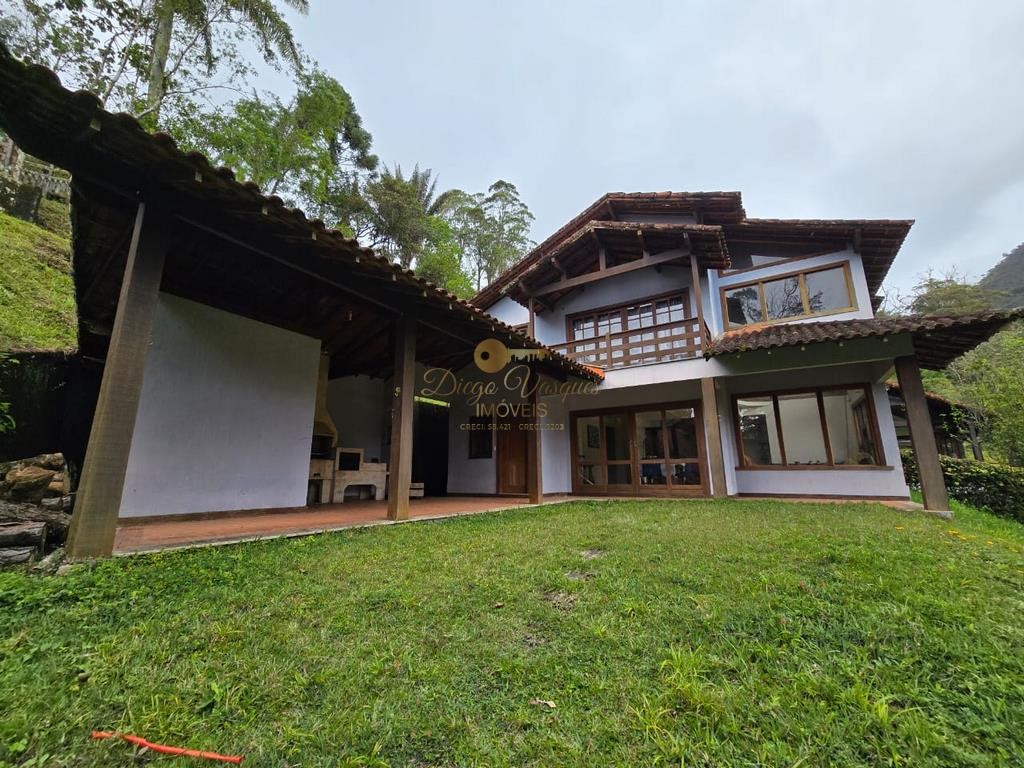 Casa à venda em Carlos Guinle, Teresópolis - RJ - Foto 3