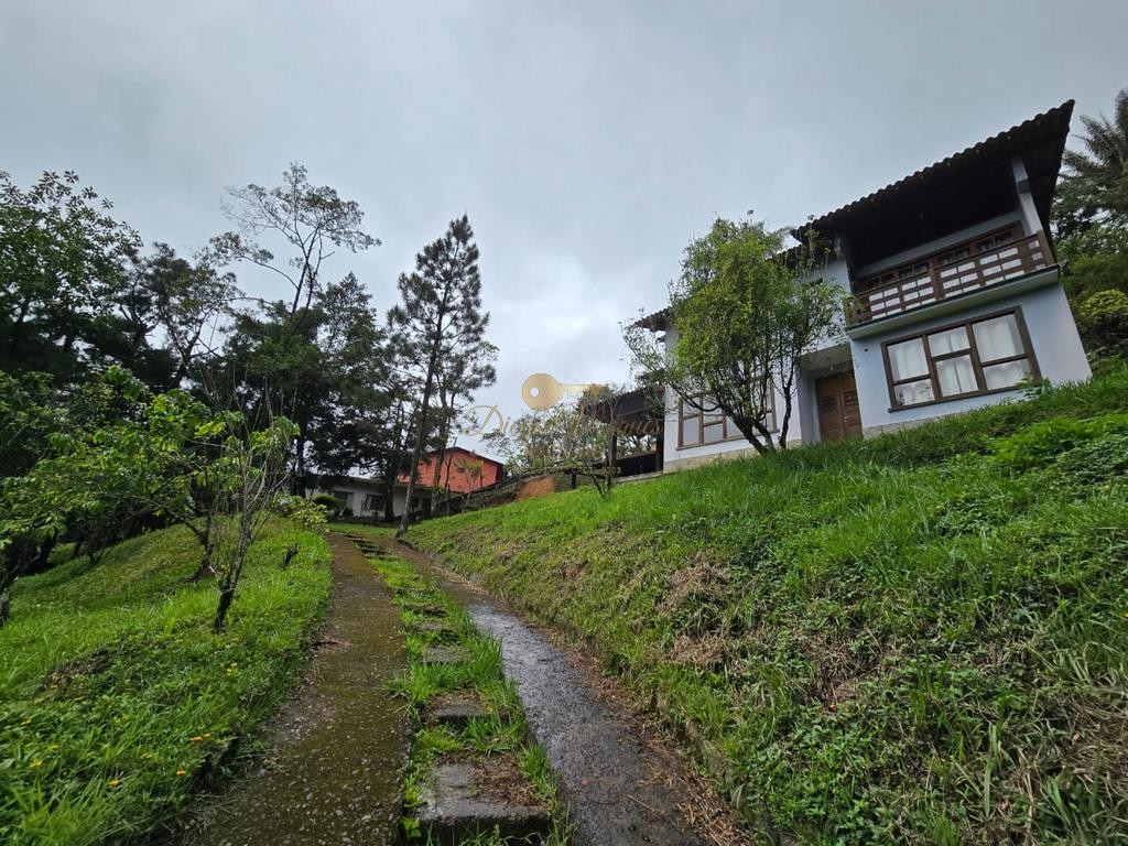 Casa à venda em Carlos Guinle, Teresópolis - RJ - Foto 4
