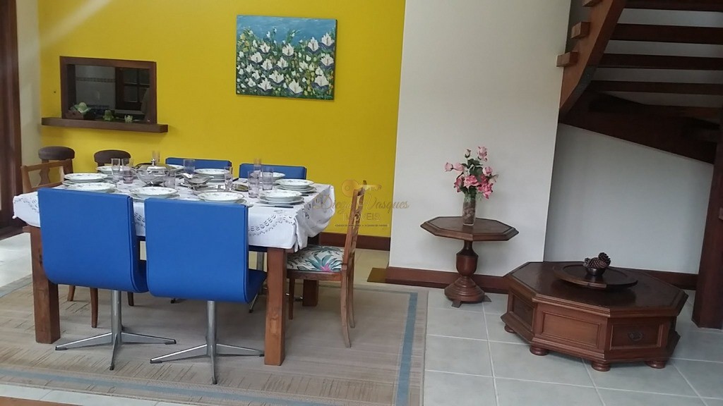 Casa à venda em Carlos Guinle, Teresópolis - RJ - Foto 10