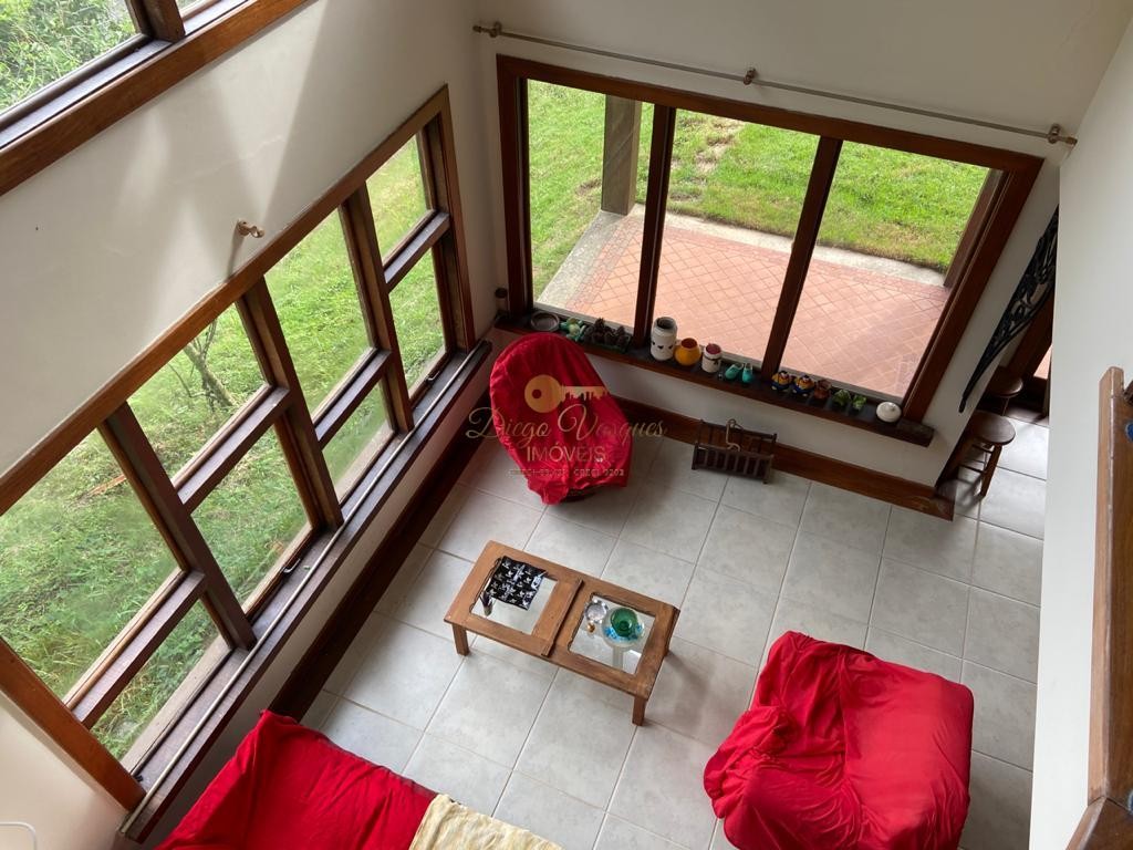 Casa à venda em Carlos Guinle, Teresópolis - RJ - Foto 5