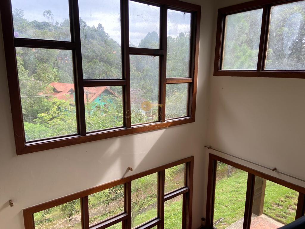 Casa à venda em Carlos Guinle, Teresópolis - RJ - Foto 6