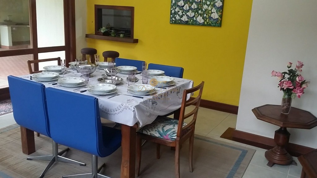 Casa à venda em Carlos Guinle, Teresópolis - RJ - Foto 9