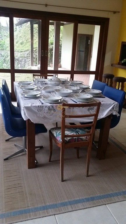 Casa à venda em Carlos Guinle, Teresópolis - RJ - Foto 11