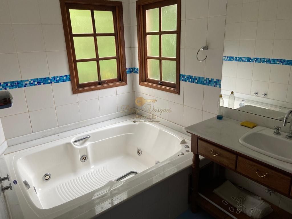 Casa à venda em Carlos Guinle, Teresópolis - RJ - Foto 13