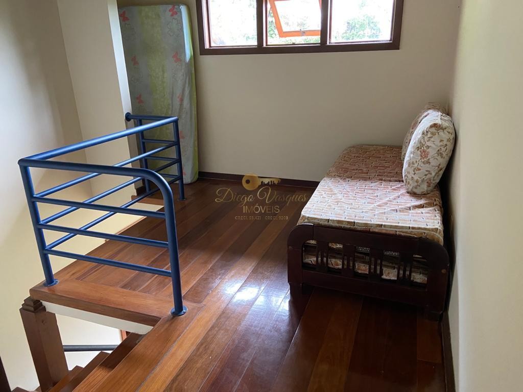 Casa à venda em Carlos Guinle, Teresópolis - RJ - Foto 18