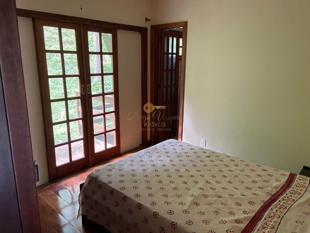 Casa à venda em Carlos Guinle, Teresópolis - RJ - Foto 16