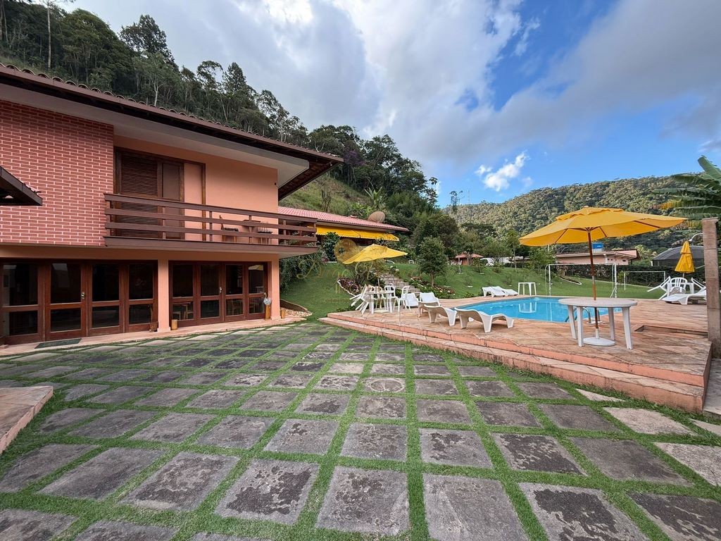 Outros à venda em Albuquerque, Teresópolis - RJ - Foto 4