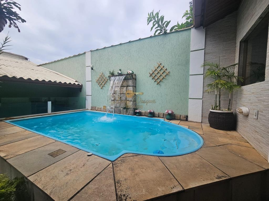 Casa à venda em Caleme, Teresópolis - RJ - Foto 10