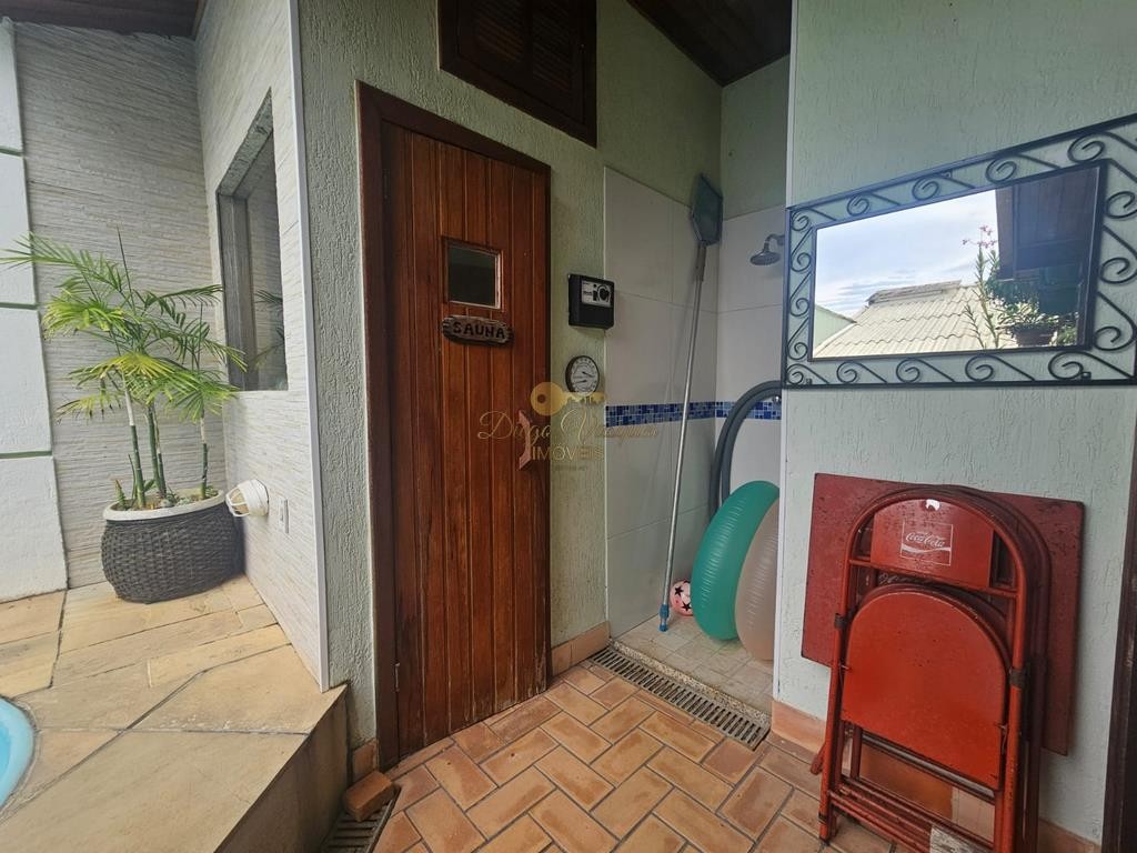 Casa à venda em Caleme, Teresópolis - RJ - Foto 33