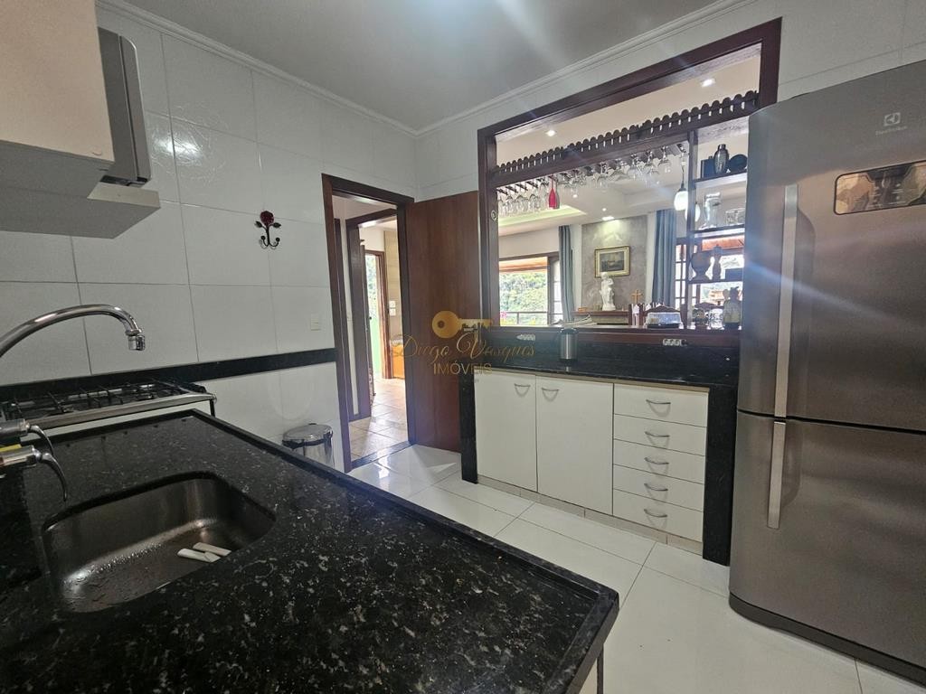 Casa à venda em Caleme, Teresópolis - RJ - Foto 13