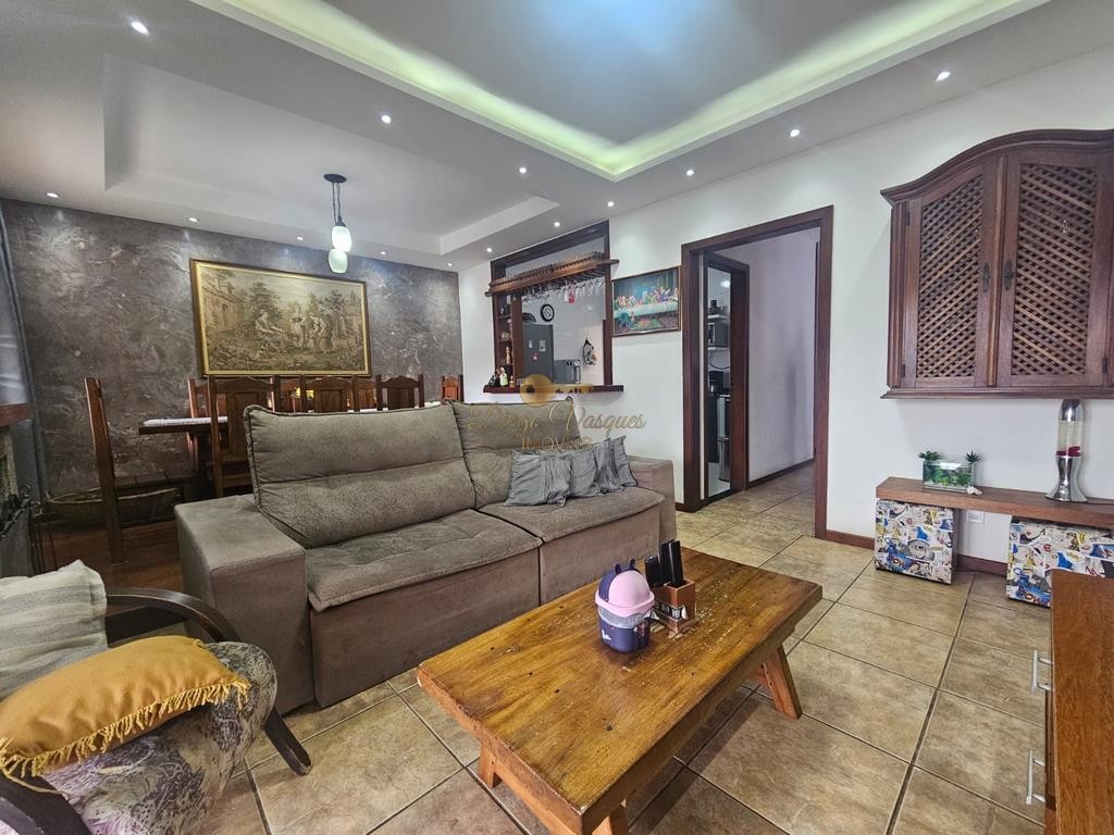 Casa à venda em Caleme, Teresópolis - RJ - Foto 2