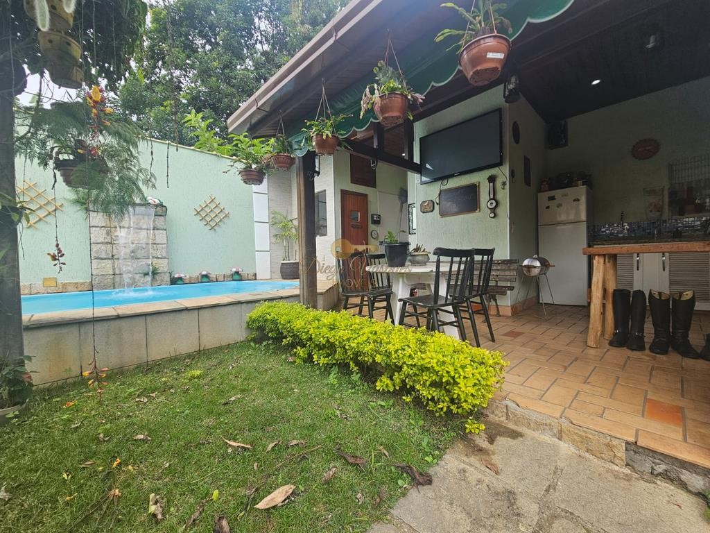 Casa à venda em Caleme, Teresópolis - RJ - Foto 25