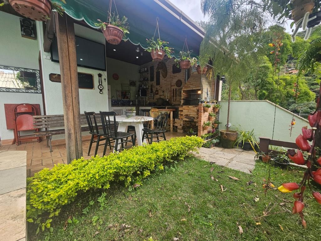 Casa à venda em Caleme, Teresópolis - RJ - Foto 26
