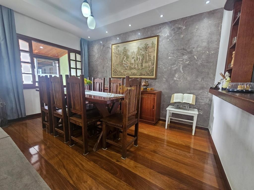 Casa à venda em Caleme, Teresópolis - RJ - Foto 7