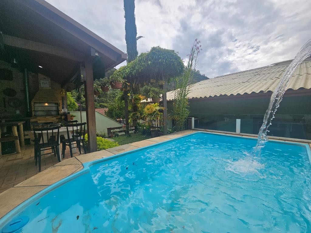 Casa à venda em Caleme, Teresópolis - RJ - Foto 31