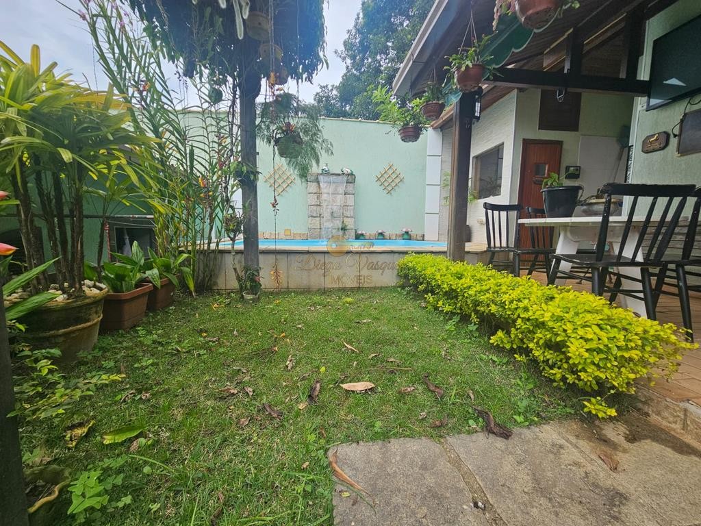 Casa à venda em Caleme, Teresópolis - RJ - Foto 27