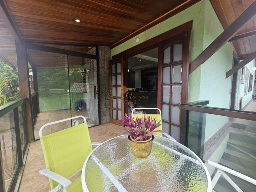 Casa à venda em Caleme, Teresópolis - RJ - Foto 9